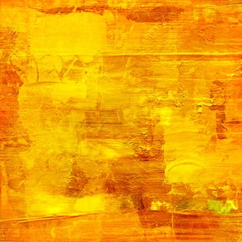 Gold Color Texture Background