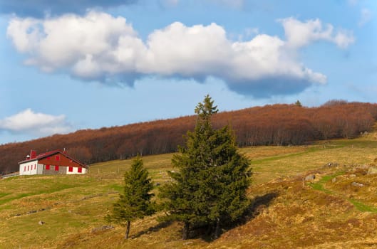 Route des Crêtes 2