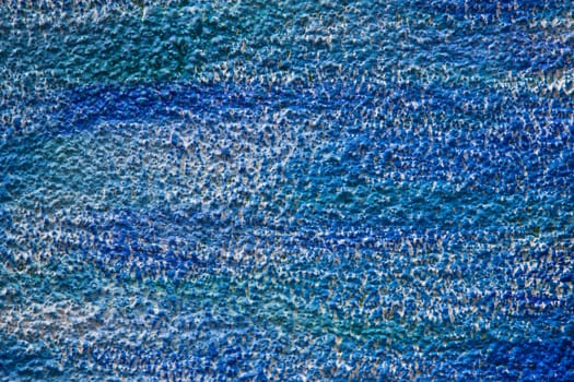Painted Wall