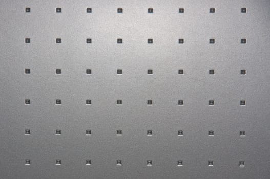 Metal background