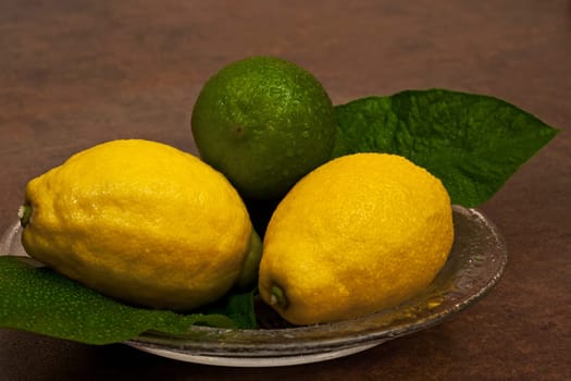 Vitamin C