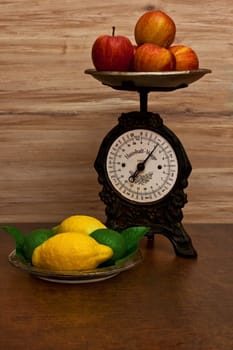Vitamin C......