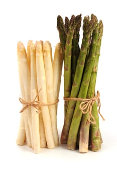 Asparagus Bunch