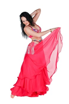 Belly Dance