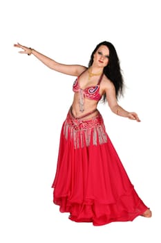 Belly Dance