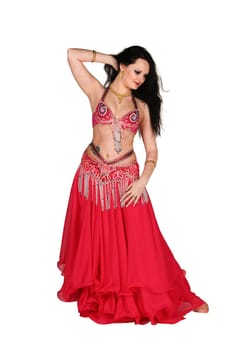 Belly Dance