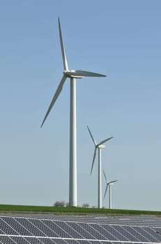 Energy of the future