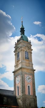 St. George's Church (Eisenach)