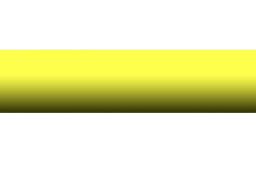 Blank Yellow Barrier Tape Add your own words