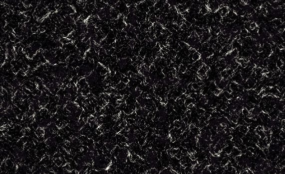 A Black Marble Background Texture