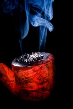 a pipe