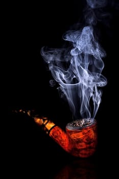 a pipe
