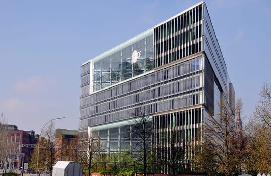 ZDF Building
