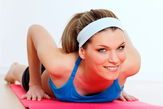 sport look