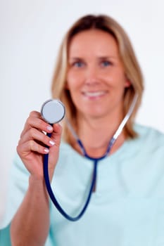doctor