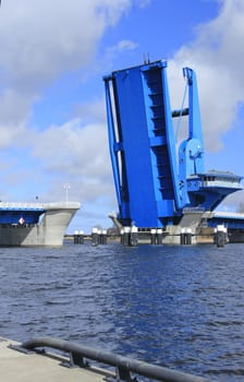 Peene Bridge