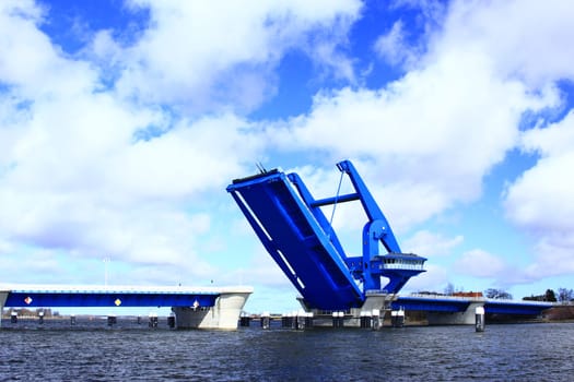 Peene Bridge