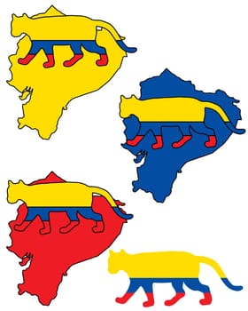 Puma Ecuador