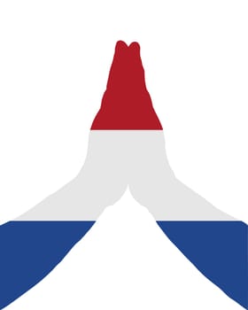 Dutch Prayer