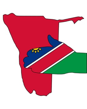 Welcome to Namibia