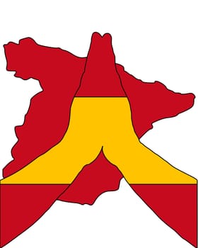 Spanish Prayer
