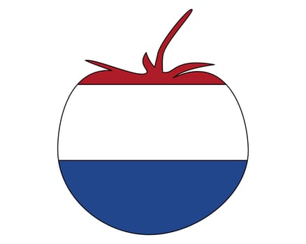Dutch Tomato