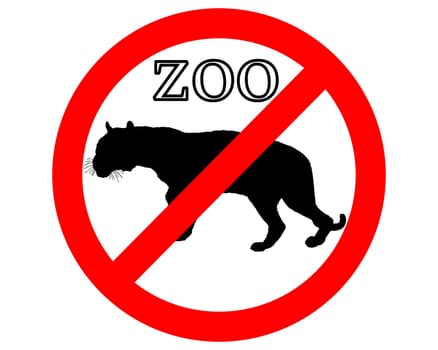 Tigers banned in zoos
