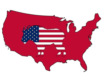 Mountain Goat USA
