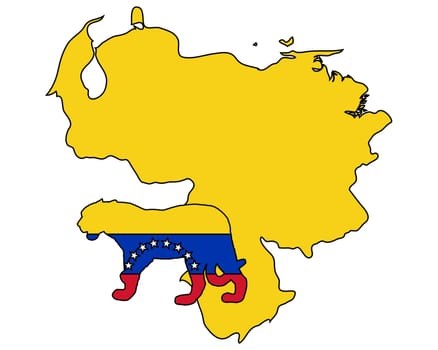 Jaguar Venezuela