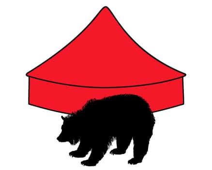 Grizzly Circus