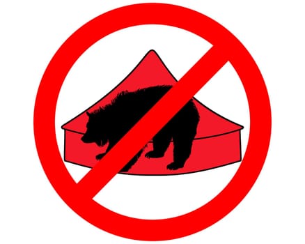 Grizzly circus banned