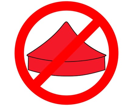 Circus prohibited
