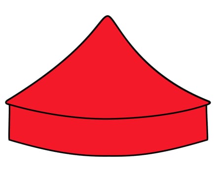 Circus Tent