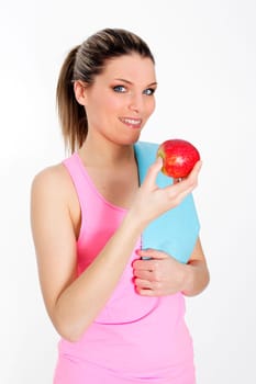 sport and apple