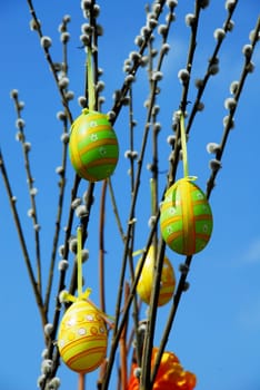 Easter custom