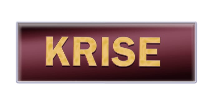 crisis