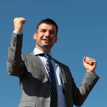 succes square