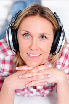 musical attitude