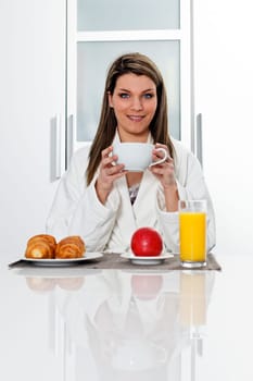 breackfast
