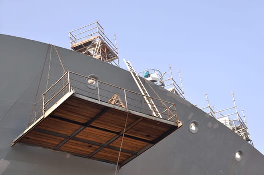 Shipyard