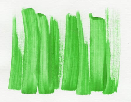 Abstract hand painted watercolor . Nice background for your projects