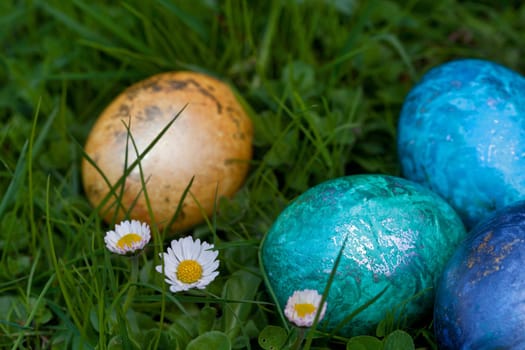 Easter egg........