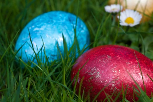 Easter egg...