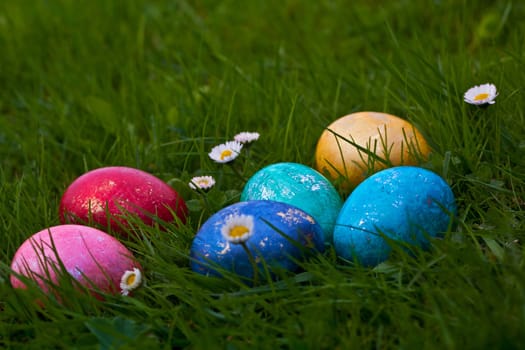 Easter egg