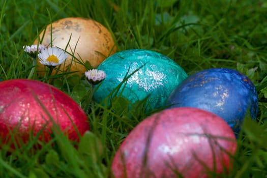 Easter egg....