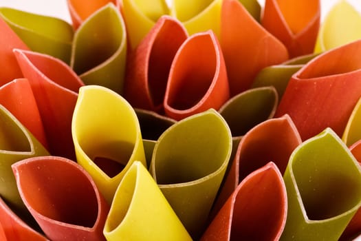 italian Pasta- penne, rigate