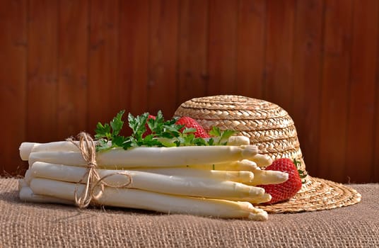 asparagus