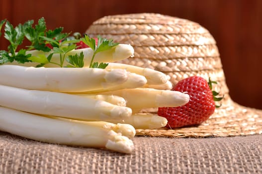 Asparagus