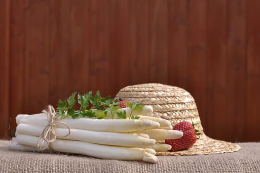 Asparagus