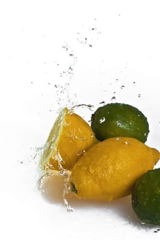 saubere Vitamine
